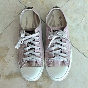 CONVERSE ALL STAR SNEAKERS 7